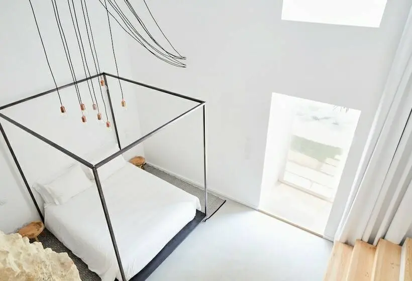 اتاق استاندارد, Sapientia Boutique