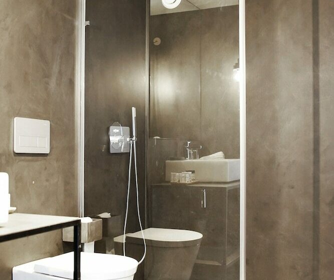 غرفة قياسية, Sapientia Boutique