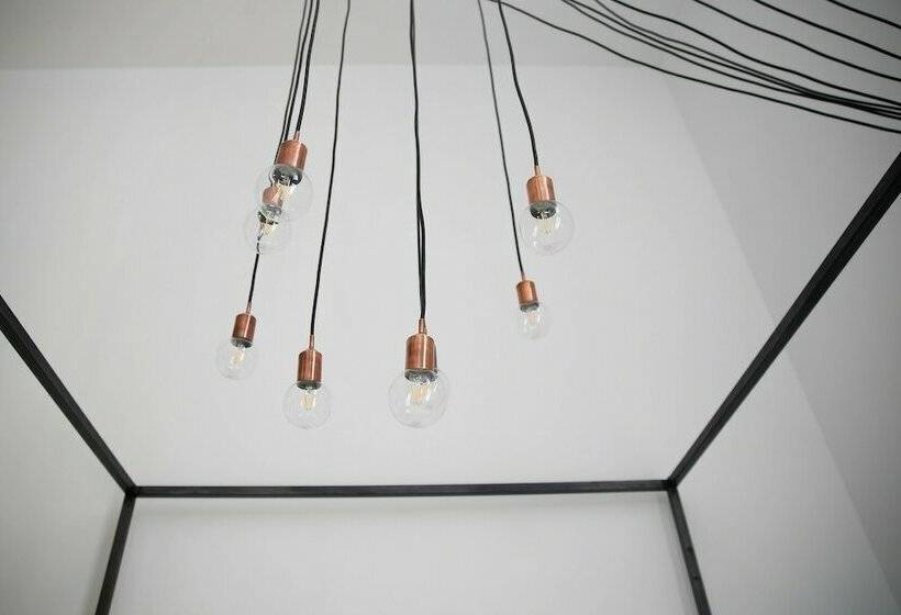 غرفة قياسية, Sapientia Boutique