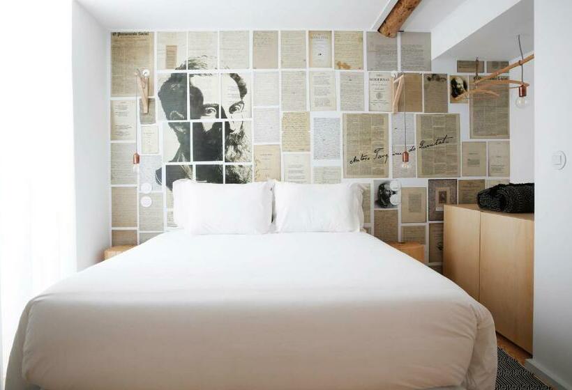 スタンダードルーム, Sapientia Boutique