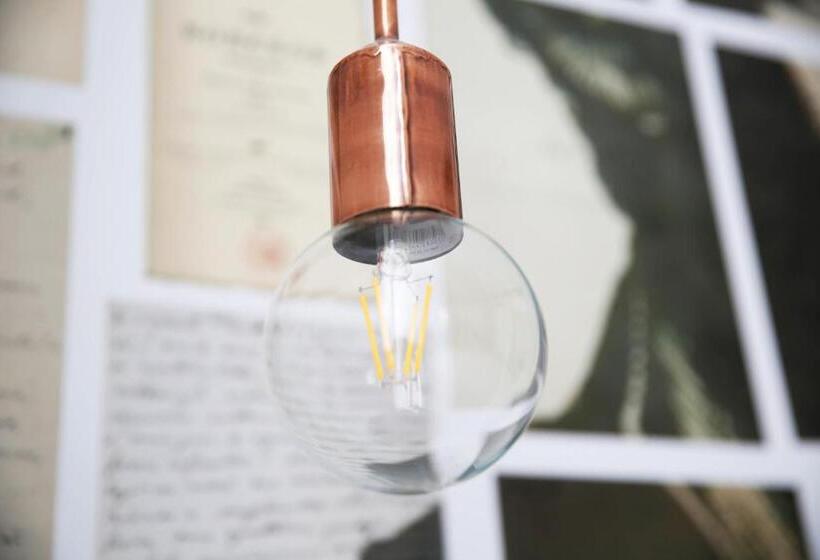 غرفة قياسية, Sapientia Boutique