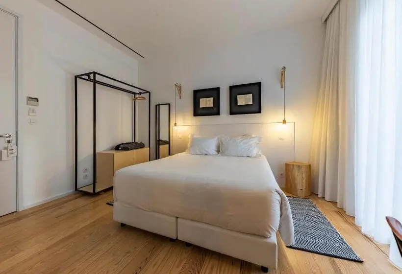 اتاق استاندارد, Sapientia Boutique
