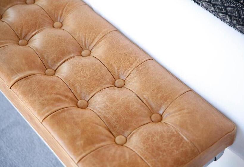 شقة سوبريور غرفة واحدة, Sapientia Boutique