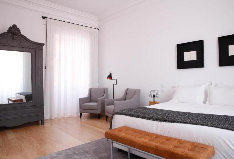 شقة سوبريور غرفة واحدة, Sapientia Boutique