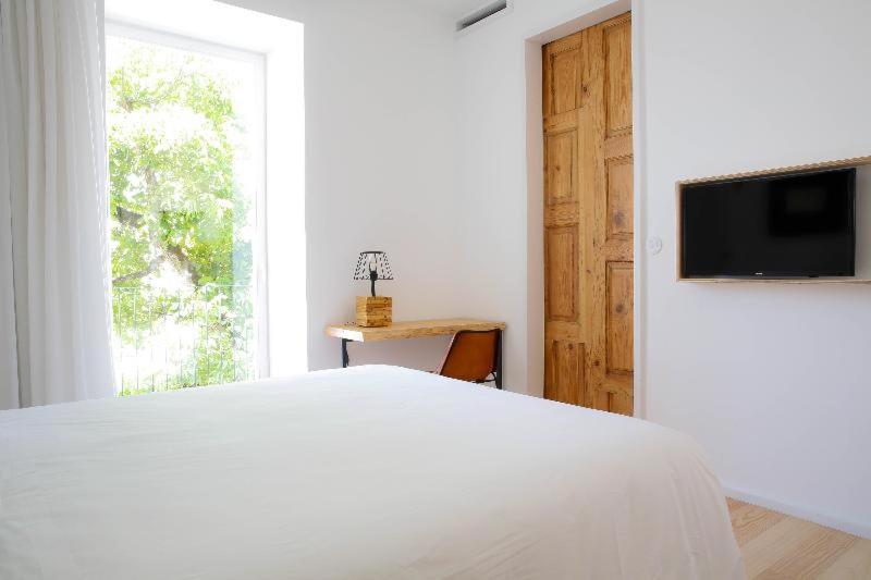 غرفة قياسية, Sapientia Boutique