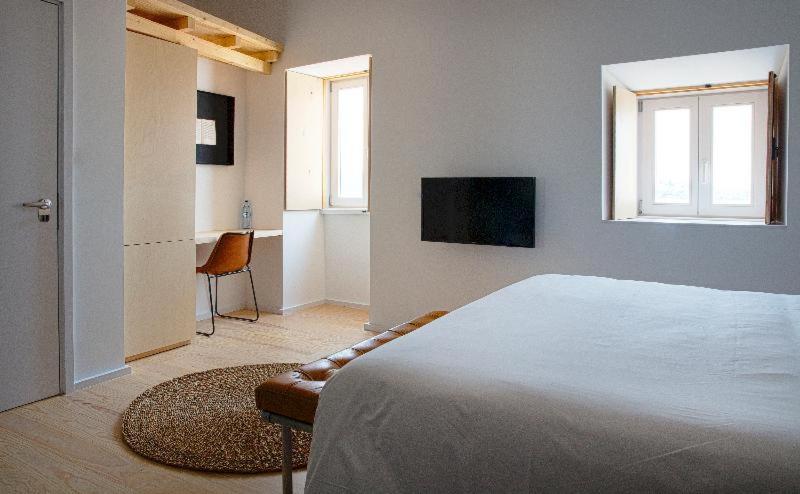 غرفة قياسية, Sapientia Boutique