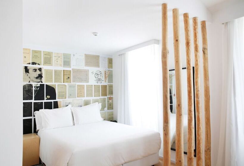 ジュニアスイート, Sapientia Boutique