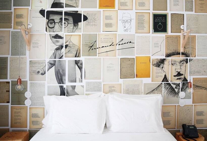 شقة غرفة واحدة, Sapientia Boutique