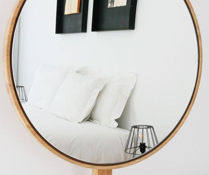 شقة غرفة واحدة, Sapientia Boutique