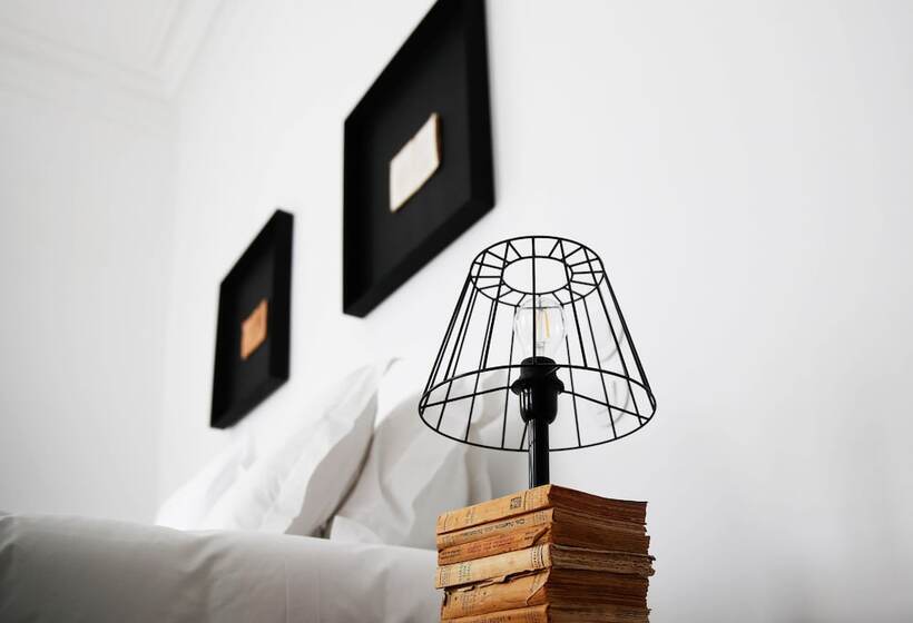 شقة سوبريور غرفة واحدة, Sapientia Boutique