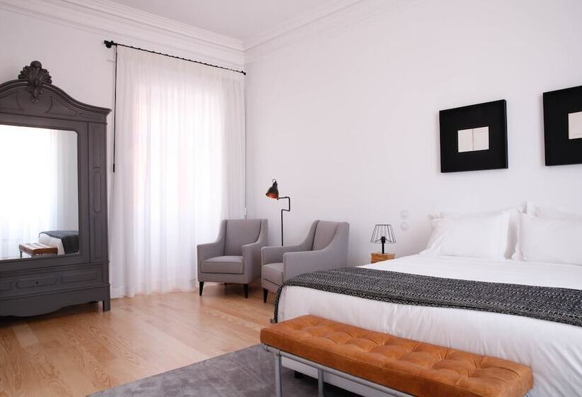 شقة سوبريور غرفة واحدة, Sapientia Boutique