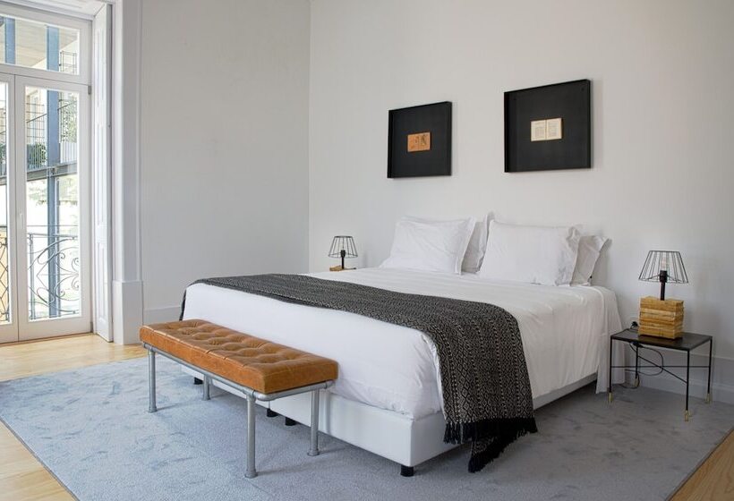 شقة سوبريور غرفة واحدة, Sapientia Boutique