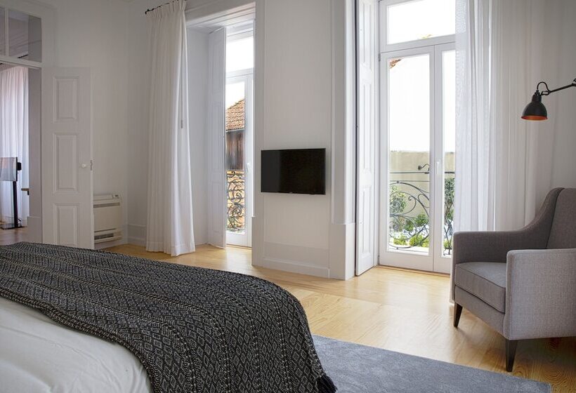 شقة سوبريور غرفة واحدة, Sapientia Boutique