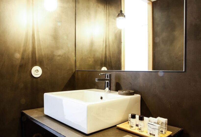 آپارتمان سوپریور 1 خوابه, Sapientia Boutique