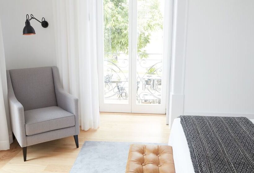 شقة سوبريور غرفة واحدة, Sapientia Boutique