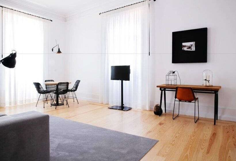 شقة سوبريور غرفة واحدة, Sapientia Boutique