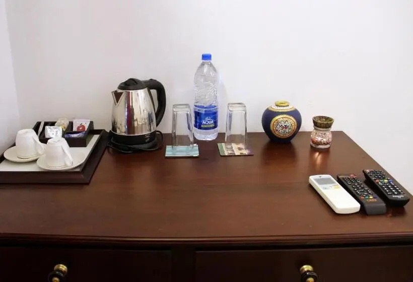 اتاق لوکس, Sapphire Club Cherai Beach Villa