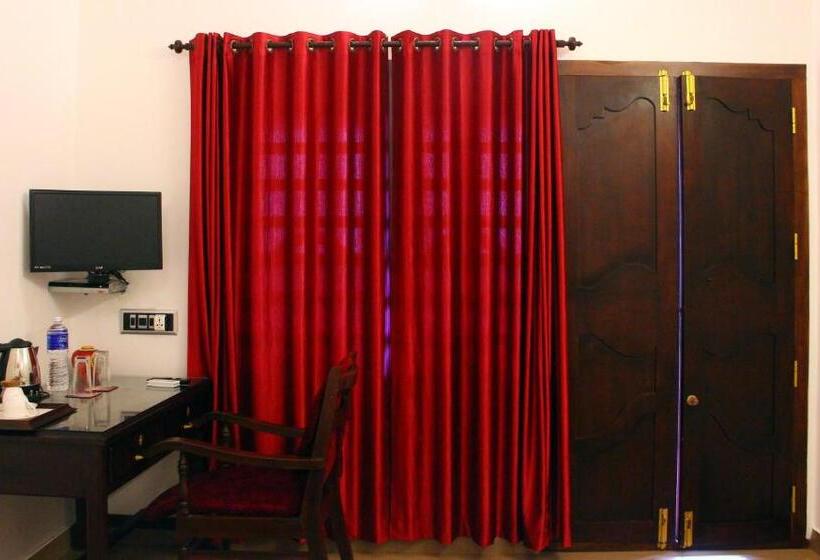 חדר סטנדרט, Sapphire Club Cherai Beach Villa
