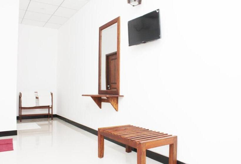 Трехместный Номер Deluxe, Sigiriya Ranasinghe Nature Villa