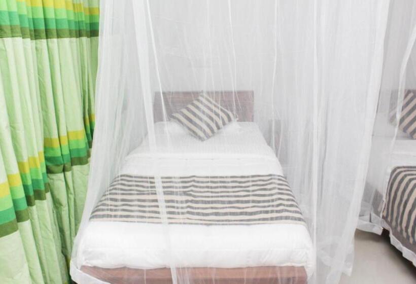 Трехместный Номер Deluxe, Sigiriya Ranasinghe Nature Villa