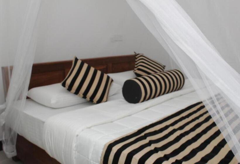 Трехместный Номер Deluxe, Sigiriya Ranasinghe Nature Villa