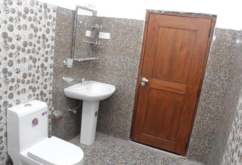 Трехместный Номер Deluxe, Sigiriya Ranasinghe Nature Villa