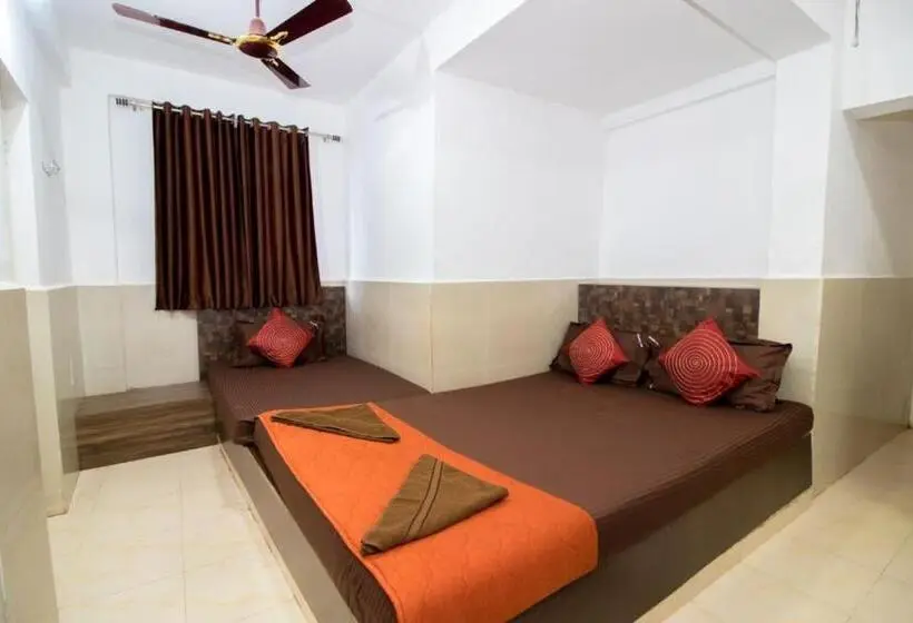 Perhesviitti, Travo Suites Panjim