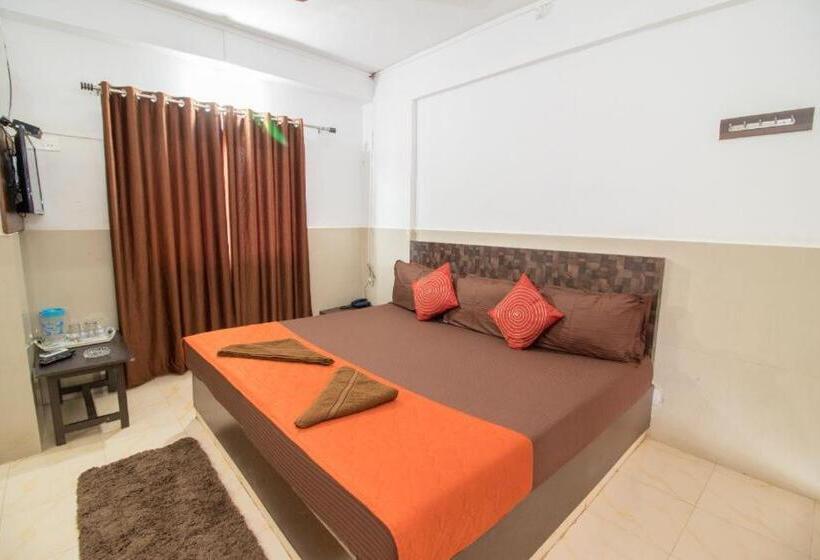 Superior Suite, Travo Suites Panjim