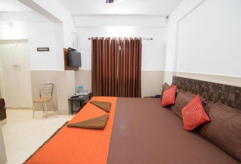 Superior Suite, Travo Suites Panjim