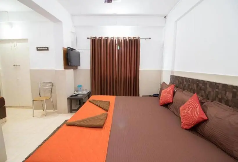 Superior-sviitti, Travo Suites Panjim