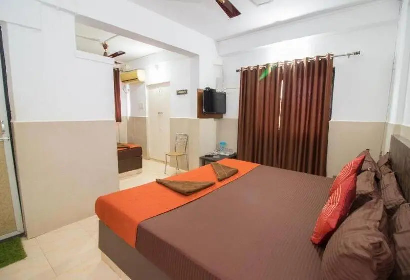 Superior-sviitti, Travo Suites Panjim