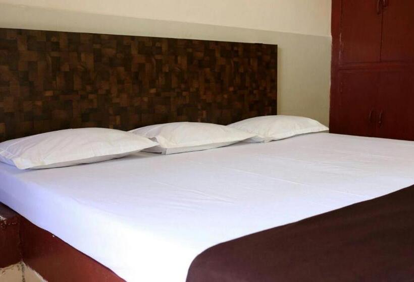 Junior Suite, Travo Suites Panjim