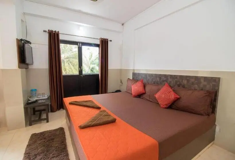 Juniorsviitti, Travo Suites Panjim