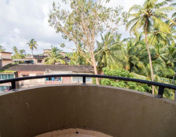 Pokój Rodzinny, Travo Suites Panjim