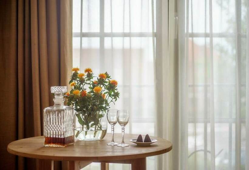 חדר סטנדרט, Villa Magdalena Eeklo