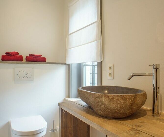 חדר סטנדרט, Villa Magdalena Eeklo