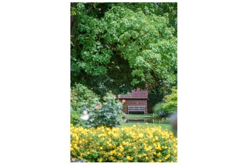 סוויטה משפחתית, Villa Magdalena Eeklo