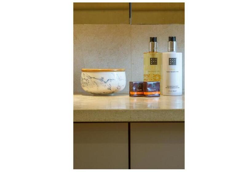 סוויטה משפחתית, Villa Magdalena Eeklo