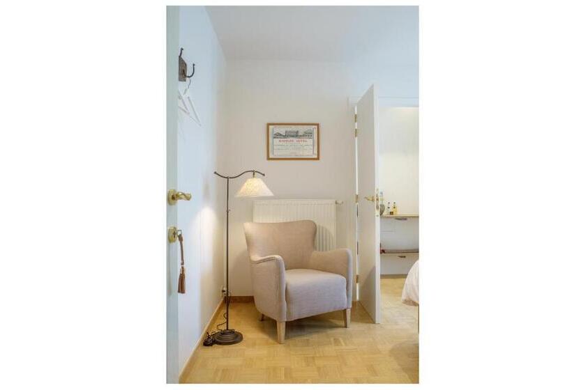 חדר סטנדרט, Villa Magdalena Eeklo