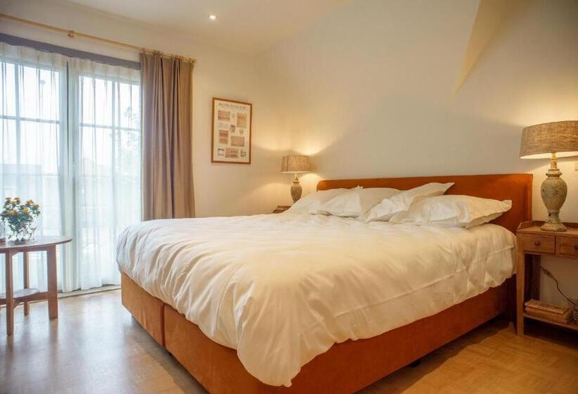 חדר סטנדרט, Villa Magdalena Eeklo