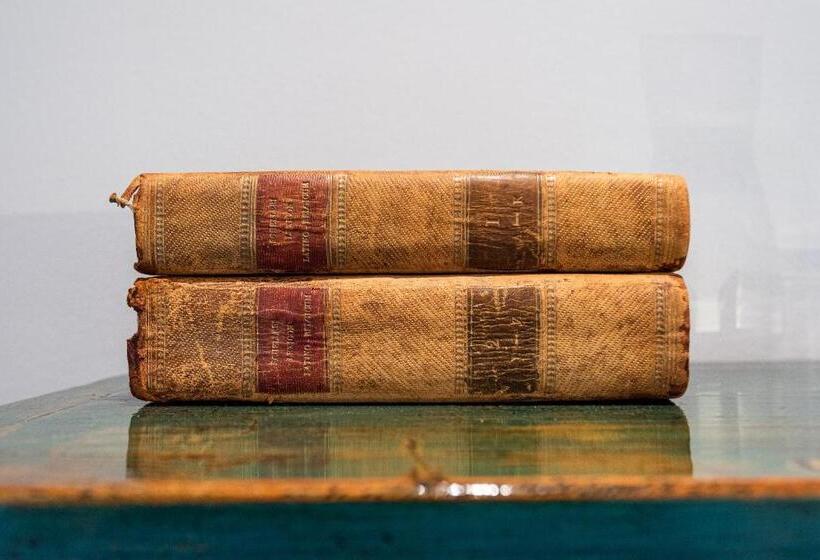 חדר סטנדרט נוף לגינה, Villa Magdalena Eeklo