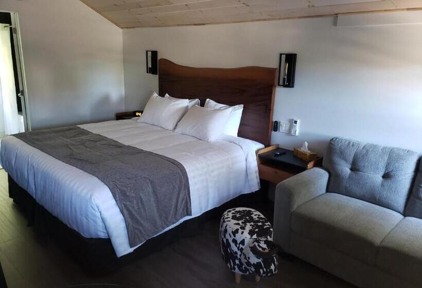 كابينة, Adventure The Bruce Inn   Recently Renovated With Outdoor Hot Tub