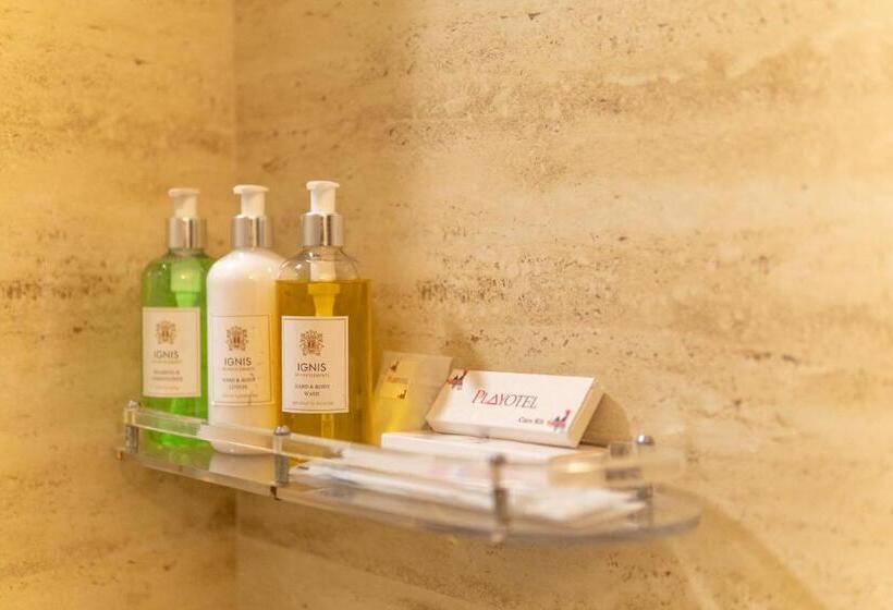 Standard Room King Size Bed, Playotel Inn Anmol Classic