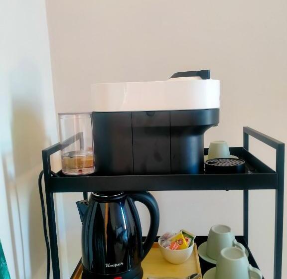 Номер Стандарт, Bolsena Cento20   Rooms & Relax
