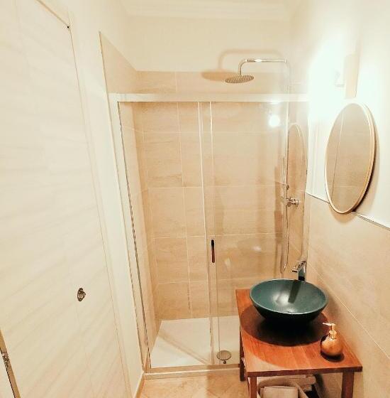 חדר סטנדרט, Bolsena Cento20   Rooms & Relax