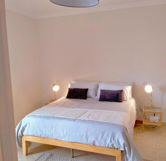 חדר סטנדרט, Bolsena Cento20   Rooms & Relax