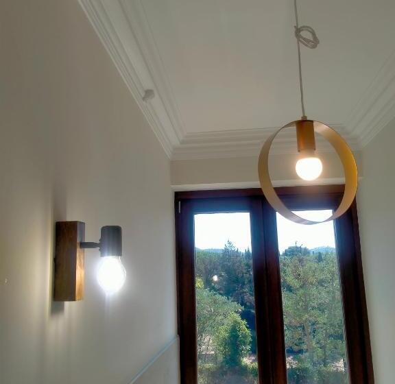 Стандартный Номер Кровать Кинг, Bolsena Cento20   Rooms & Relax