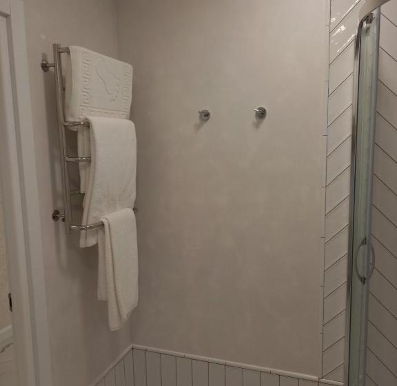 Huis met 1 Slaapkamer, готель Elling