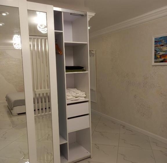 Casa 1 Dormitório, готель Elling