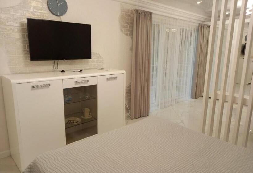 Casa 1 Dormitório, готель Elling